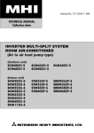 Mitsubishi Heavy Industries STM35ZF-S Specifications