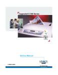 Minolta MAGICOLOR 3100 Service manual