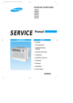 Samsung AW0593L Product specifications