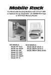 VIPowER 5.25-inch External Enclosure VP-6228T User`s guide