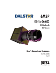 Dalstar DS-1x-06M03 User`s manual