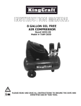 Wachsmuth & Krogmann TAW-2030 Specifications