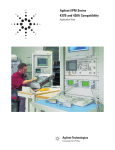 Agilent Technologies 437B User`s guide