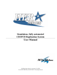 All Pro Solutions HERA-9 User manual
