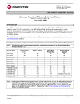 Enterasys Enterasys RoamAbout TRPZ-MP-372-CN Installation guide