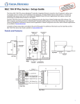 Epson MediaLink Controller MLC 104 IP Plus Setup guide