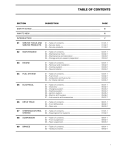 BOMBARDIER Traxter 7414 Technical data