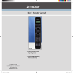 Silvercrest KH 700 Technical data