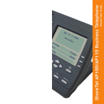 ShoreTel AP110 User guide