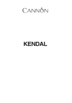 KENDAL - Indesit Company UK