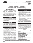 Carrier HXC076-186 Specifications