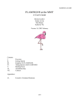 Bay Technical Associates RPC-3 User`s guide