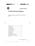 Rockwell Automation SLC 500 Specifications