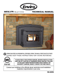 Enviro M55C-FPI Specifications