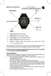 Bushnell Neo XS User manual