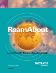 Enterasys RoamAbout AP-2000 Installation guide