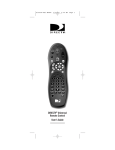 Samsung S300W - SIR Satellite TV Receiver User`s guide