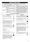 Roland VK-88 Owner`s manual