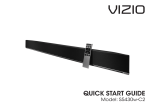 Vizio S5430w-C2 Specifications