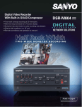 W Audio DSR 10A Specifications