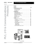 Eaton QSNAP Technical data