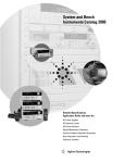 Agilent Technologies 6224B Specifications