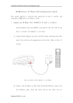 ATCOM Series IP Phone LAN Configuration Guide