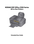 SCAN 58 - series User guide