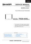 Samsung R1045C Service manual