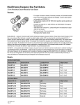 Electro Industries EB-MA-10 Specifications