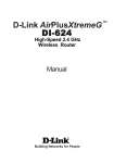 D-Link DP-313 - Air 802.11b Wireless Print Server Specifications