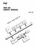 BH FITNESS R9 User`s manual