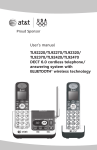 TL92270 user manual