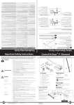 B&D Controll-A-Door P Install guide