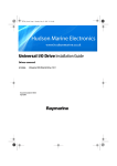 Universal I/O DriveInstallation Guide