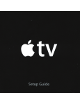 Apple Box TV Product information guide