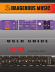 Dangerous LIAISON Specifications