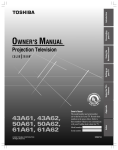 Magnavox MVR430MG - Vcr Mono Owner`s manual