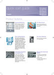 Samsung Appliance Rfg29phdrs Quick Specs