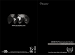 Accutone USB400 VoIP COMMUNICATION HEADSET Installation guide