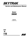 BT Multifax 2020 Service manual