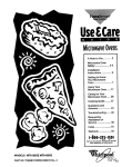 Whirlpool RBS245PDB Specifications