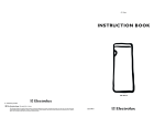 Electrolux ERC 3025 X Specifications