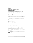 HP Model 730 - Workstation User guide