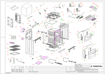 Baumatic BCG520W User manual