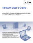 Brother DCP-9020CDN User`s guide