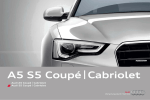A5 S5 Coupé | Cabriolet - Home