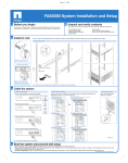 VMware NetApp FAS 2050HA Setup guide