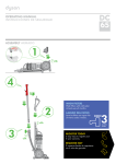 operating manual instrucciones de seguridad assembly armado