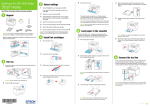 Epson WorkForce Pro WP-4520 User`s guide